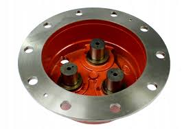 11709369_Planetary Carrier-Rear : BL71