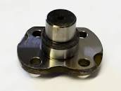 CASE : 122265A1 (128904/11988560)_Top King Pin_4 Hole : 580SM+/580SM Series-3