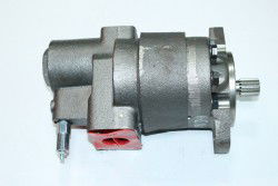 CH97481_Main Hydraulic Pump : G700 Series