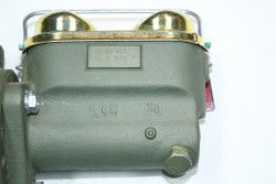 CH97117_Brake Master Cylinder : G700-G900 Series