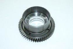 15001069_Gear-Hydraulic Connection : G900-G900B Series