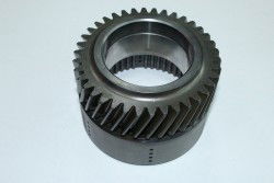 15001068_Gear-Hydraulic Connection_Transmission : G900-G900B Series