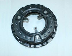 CH49985_Clutch Cover-Transmission : G700A-G700B Series