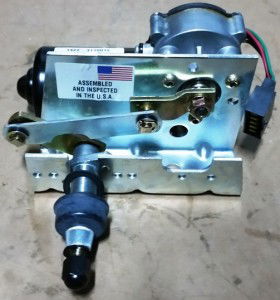 12741428 (CH61056)_Rear Wiper Motor : G700 Series