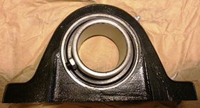 12742743_Carrier Bearing-Lower Drive Shaft : G900 Series