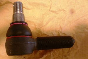 12749827_Tierod End : G900 Series