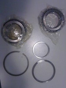 15000733 (984687)_Trans>Clucth Bearing Kit : G900 Series