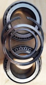 15000733_Bearing Kit-Trans : G900 Series