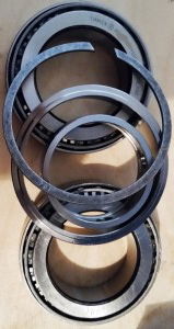 15000734_Trans. Bearing Kit : G900 Series