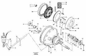 CH74039_Clutch Assembly :G700 Series