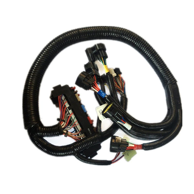 14523865DX_Wiring Harness : EC210B / EC290B Prime