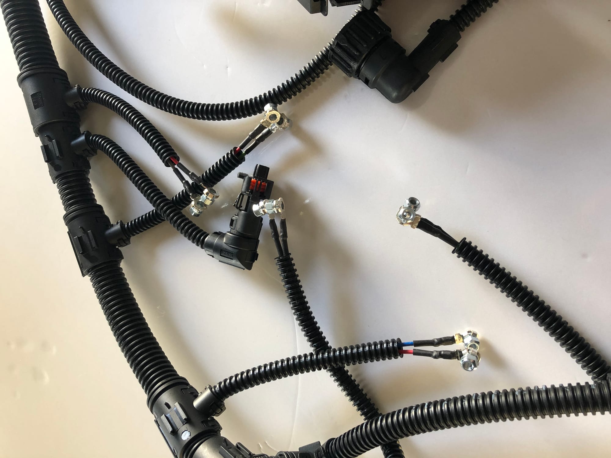 22243151DX (21311700/21815071)_Wiring Harness-Engine : EC210B Prime