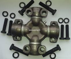 12731895 (49335-7C Delta)_Universal Joint-Lower Propshaft : G700 Series