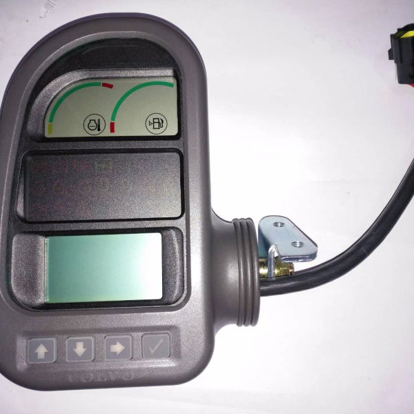 14390065MP_Intrument Panel-Display Unit : EC210B