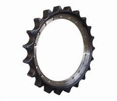 14604301GM_Sprocket (SN270001-/280001-) : EC360B / EC380D