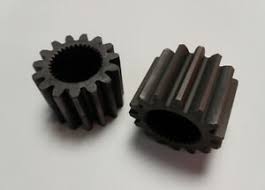 454/07401 (45012403)_Sun Gear : 3CX/3DX