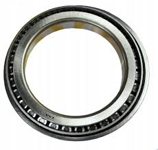 907/M7473 (90752200) Tapered Roller Bearing : 3CX/3DX