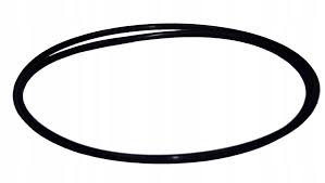 828/00196_O-Ring_Wheel hub : 3CX/3DX