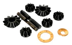 450/11000JV_Diff Gear Kit-Front : 3cx/3dx/4cx