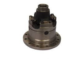 450/10900MS_Diff Assembly-Front : 3CX/3DX/4CX