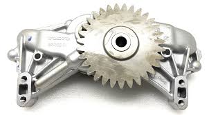 20824906GM (20498514)_Oil Pump : EC380D/EC480D.A40G