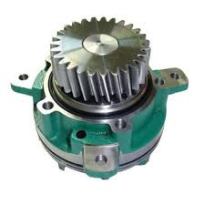 20734268GM (8170833/20713787) : Water Pump_(1)_A35E/A40D/EC460B/L150E