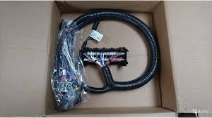 14535882GM_Wiring Harness-Fuse Box : EC210B/EC240B/EC290B/EC460B