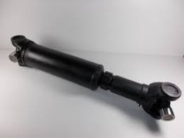 914/60117_Front Propshaft-Powershift : 3CX/4CX
