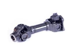 914/60265JV_Rear Propshaft-Synchroshuttle : 3CX/4CX