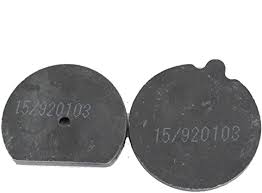 478/00849 (15920103)_Park Brake Pad Set : 3CX