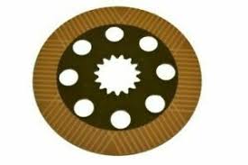 458/20353AP_Brake Plates-Friction : 3CX