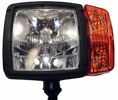 11170059CV_Head Lamp : BL61/L60E/G900
