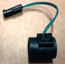 CH87737 (17332766)_Coil-24 Volt : G700-G900 Series