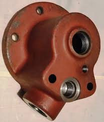 CH59907_Control Valve_Transmission : G700 -G900 Series