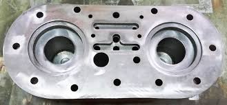CH59905A_Control Valve : G700-G900 Series