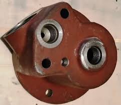 CH59906A_Control Valve : G700-G900 Series