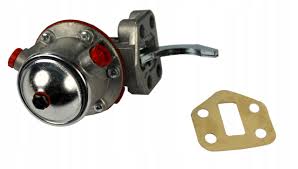 17402000CJ_Fuel Lift Pump : 3CX / 4CX