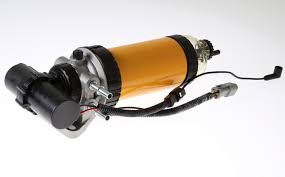 332D6723CJ_Fuel Pump Ass. : 3CX / 4CX