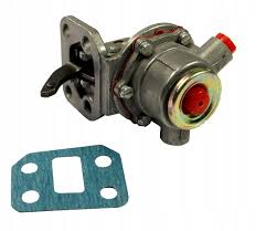 1280989CC_Fuel Transfer Pump :Cat Excavator _212