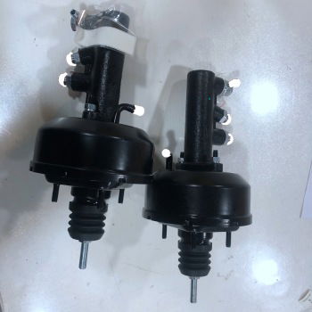 Brake Booster Ass : 4120005581 : B877