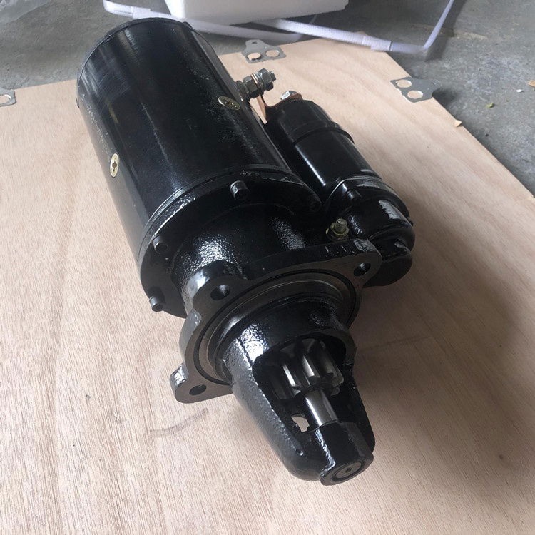 4110002483001_Starter Motor : LG956L