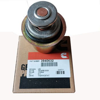3940632_Thermostat_SDLG : 6BT5.9