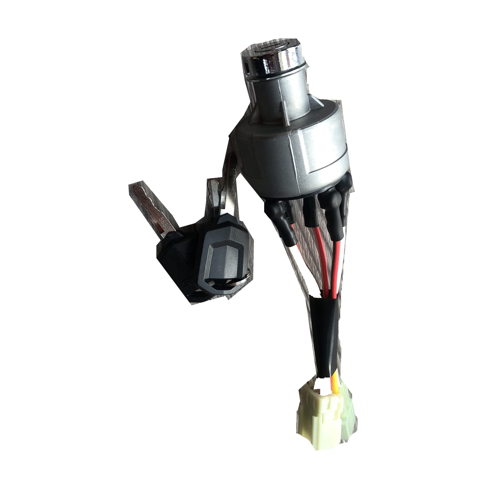 11217633_Ignition Switch_Roller