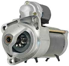 20405828A (1180999)_Starter Motor : BL71/BL61