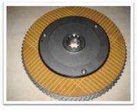 49986BA_Clutch Hub Assembly