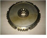 49986BA_Splined Hub_Clutch