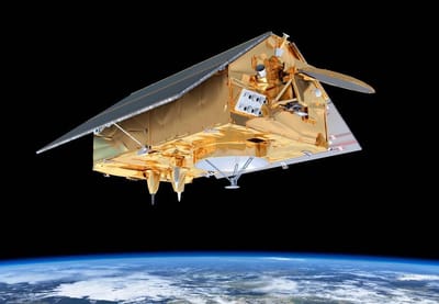 Media Invited to Renaming Ceremony for International Ocean Science Satellite