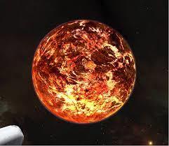 DO YOU KNOW WHICH IS THE HOTTEST PLANET IN SOLAR SYSTEM?