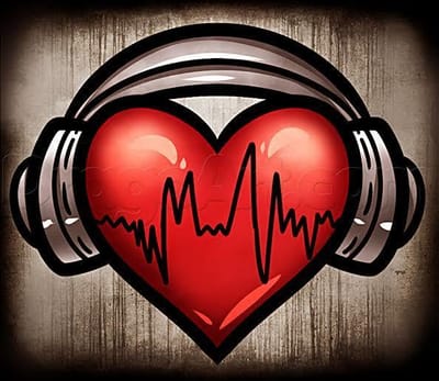 Listen the heartbeat from more than 2 miles away.