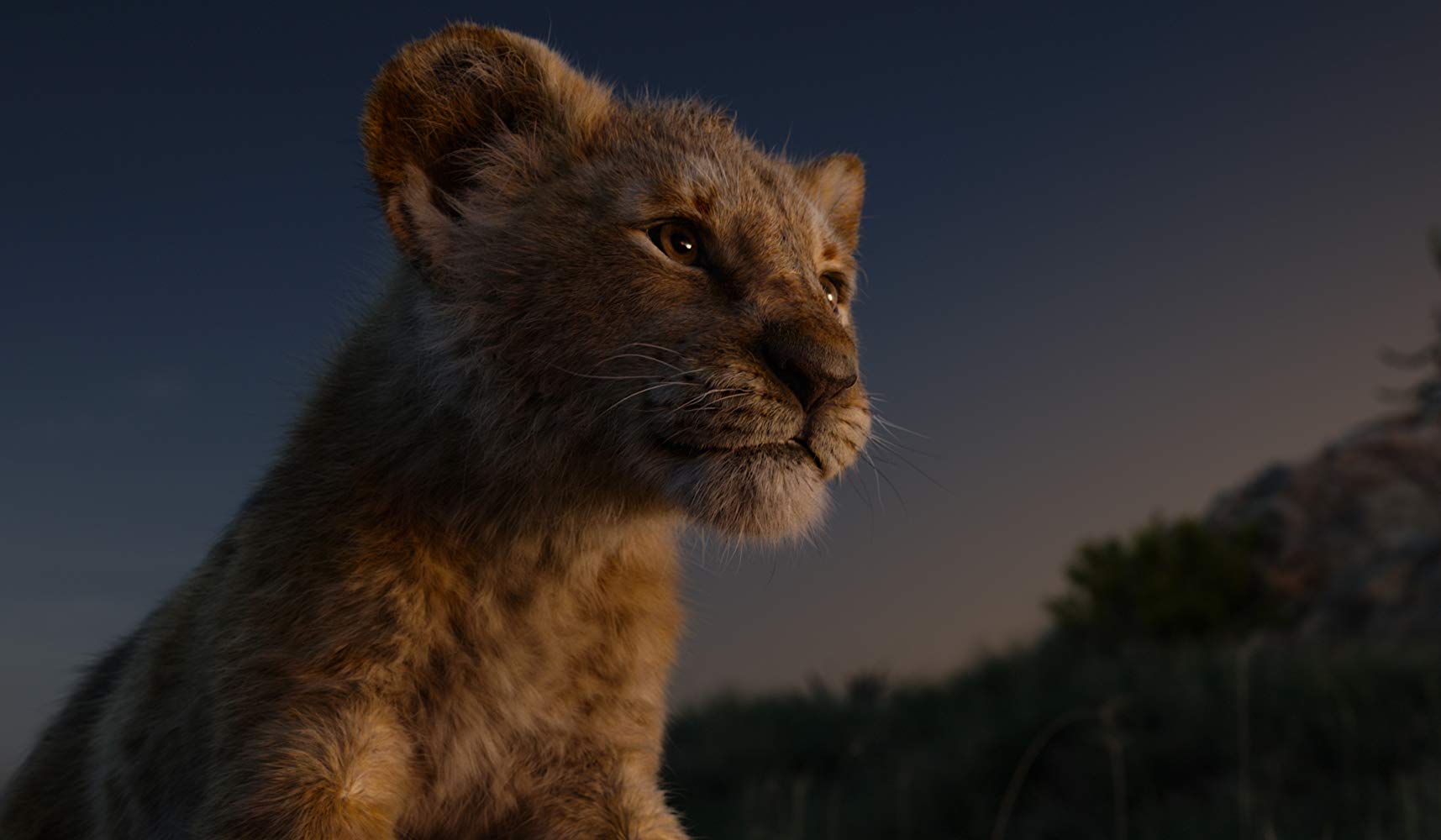 完整版《獅子王》 小鴨HK2019線上觀看並下載最佳品質The Lion King